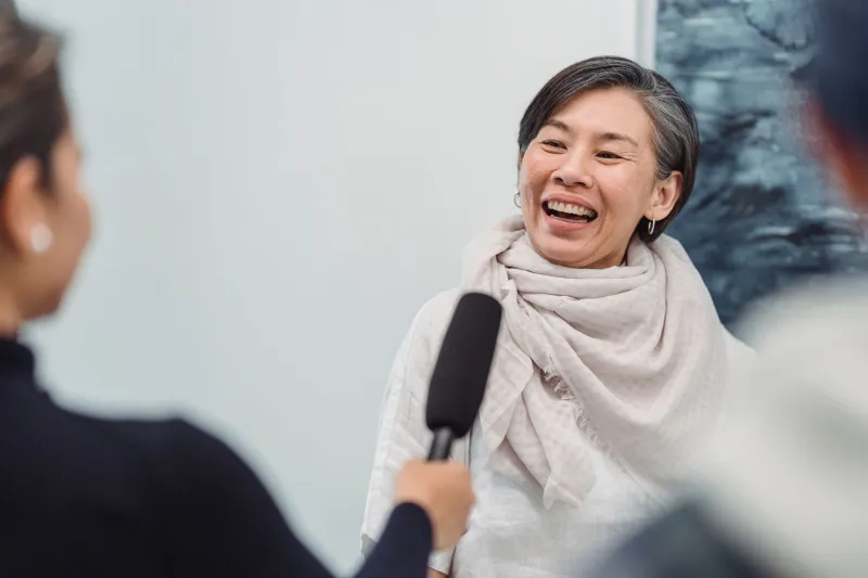 Why Native Speakers Seem to Swallow Their Words — And Why You Should Too