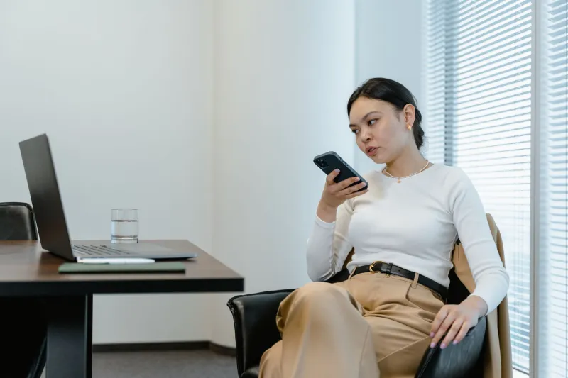 You Passed the Resume Screen — So Why Isn't the Recruiter Calling Back?